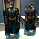 Dark Night Comics - CLOSED