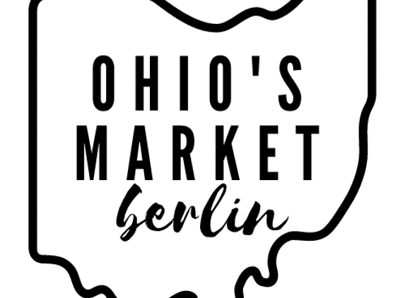 Ohios Market - Berlin - Millersburg, OH