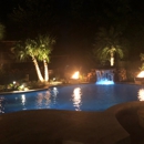 Pools and Paradise