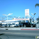 JRP Auto Center Inc - Used Car Dealers
