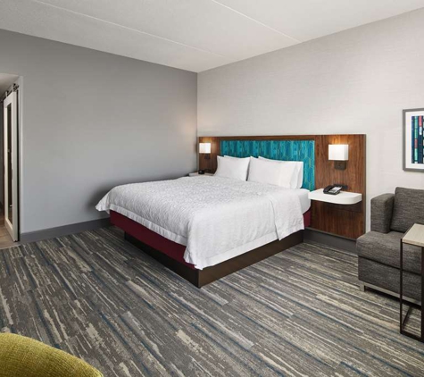 Hampton Inn & Suites by Hilton Franklin Indianapolis - Franklin, IN