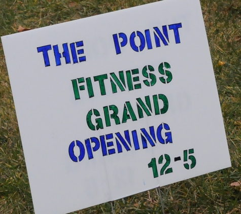 The Point Fitness - Columbia, MD