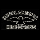 Rural America Mini Barns - Barn Equipment