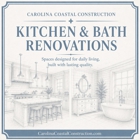 Carolina Coastal Construction Residential