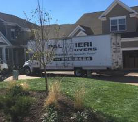 Palmieri Movers - Piscataway, NJ