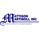 Mattison Martinoli Inc - Paneling