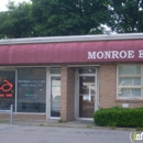 Monroe Eye Center - Physicians & Surgeons, Ophthalmology