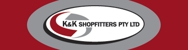 K & K Shopfitters Pty Ltd - Aluminium Windows