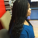 Ambiance African Hair Braiding - Beauty Salons