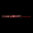 Pure Luxury Tint & Detailing Services - Automobile Detailing