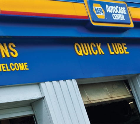 Napa Auto Parts - Auto Parts Of Twinsburg - Twinsburg, OH