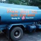 Dan Bell Oil