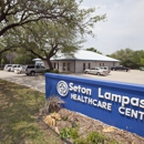 Ascension Seton Lampasas Health Center