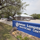 Ascension Seton Lampasas Health Center