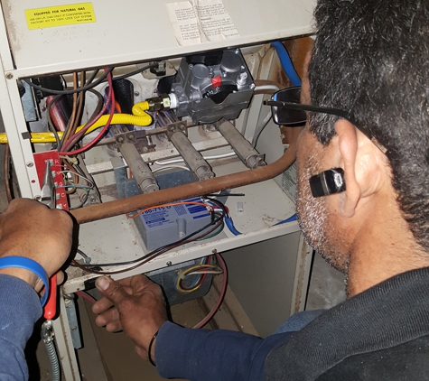 B.A Appliance Repair - Hayward, CA