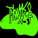 Brandon Thomas Art