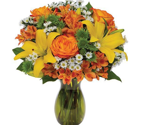 Fresno Village Florists - Fresno, CA