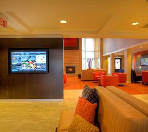 Courtyard by Marriott - Springfield, MO