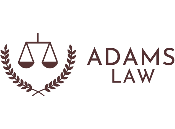 Adams Law - Los Angeles, CA