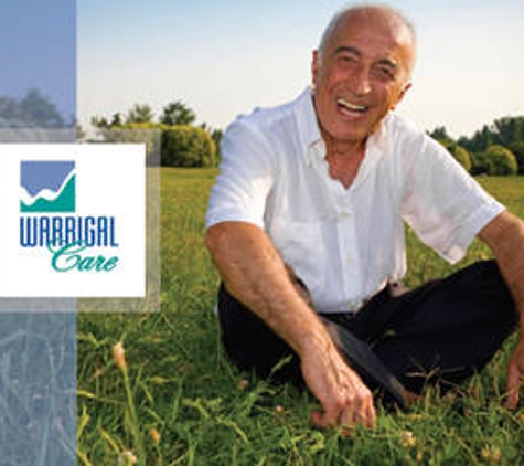 Warrigal - Coniston, NSW