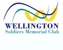 Wellington Soldier's Memorial Club - Charities & Charitable Organisations