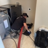 Lint Sweep & Soot Sweep gallery