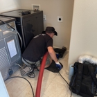 Lint Sweep & Soot Sweep