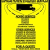 Express Moving & Delivery Services gallery