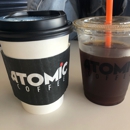 Atomic Coffee - Coffee Shops