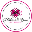 Ribbons & Bows Gift Baskets - Gift Baskets