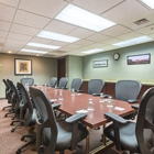 Quality Suites Lansing West