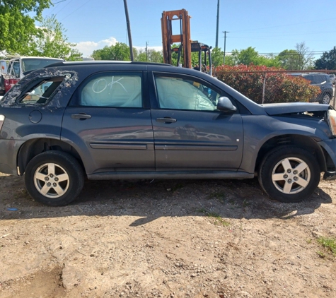 CASH FOR CARS & TRUCKS - Fort Worth, TX
