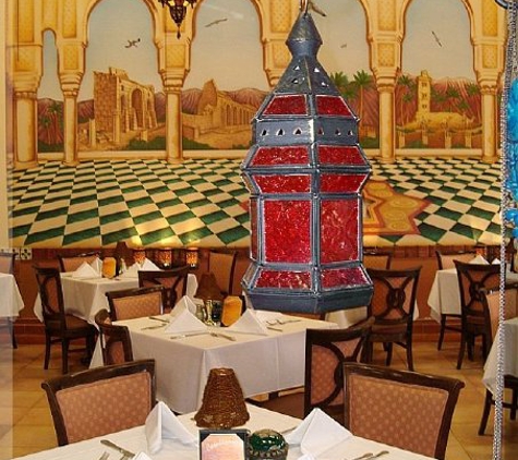 Casablanca Restaurant - Metairie, LA