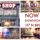 Taco Shop 117 - Mexican Restaurants