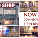 Taco Shop - Mexican Restaurants