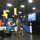 Sky Zone Trampoline Park