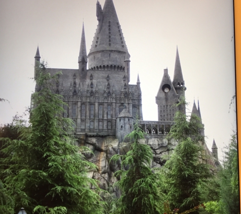 Wizarding World of Harry Potter - Orlando, FL