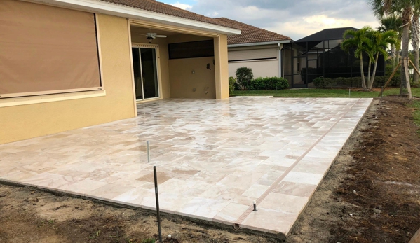 DM Pavers - Fort Myers, FL