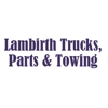 Lambirth Trucks, Parts & Towing gallery
