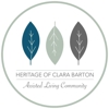 Heritage of Clara Barton gallery