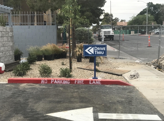 Dutch Bros Coffee - Las Vegas, NV