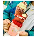 The Dessert Junkie - Dessert Restaurants