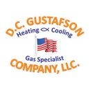 D C Gustafson - Cooling Towers Sales & Service