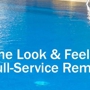 Louie Pool & Spa Remodeling