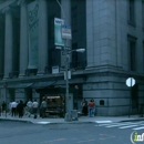 Wall Street Court - Historical Places