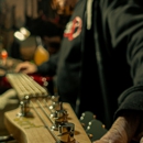 Rosewood Guitar Repair