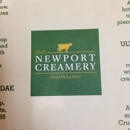 Newport Creamery Ice Cream & Sandwich Shoppe - American Restaurants