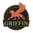 Griffin Muffler & Brake Center - Brake Repair