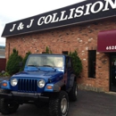 J & J Collision Service Inc - Automobile Body Repairing & Painting