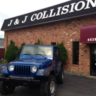 J & J Collision Service Inc